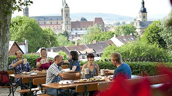 Blog Bamberg erleben