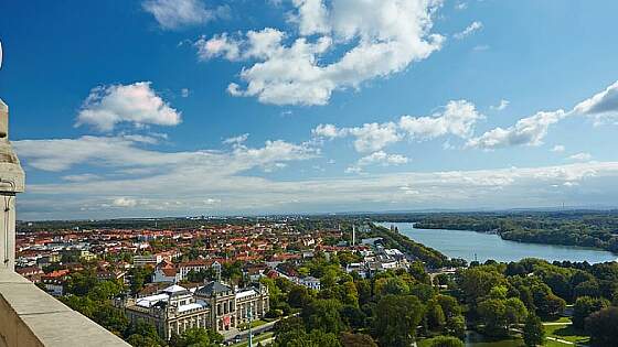 Blog: Ein fröhliches Wochenende in Hannover ©     Hannover Marketing & Tourismus GmbH