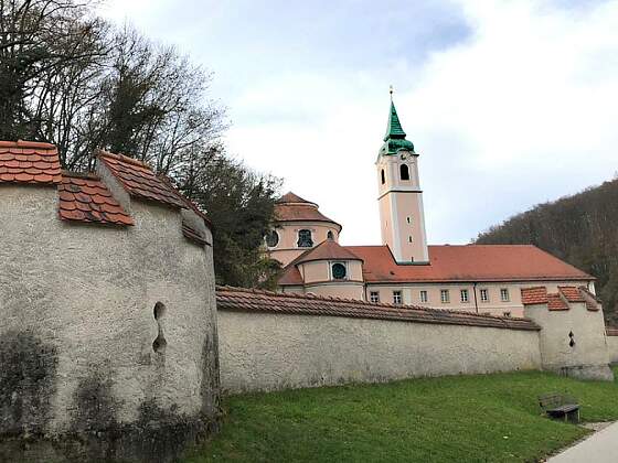 Blog: Die bayerische Donau