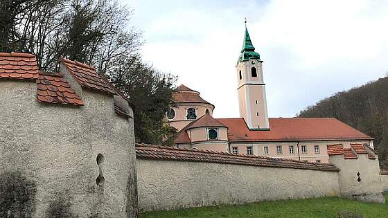 Blog: Die bayerische Donau