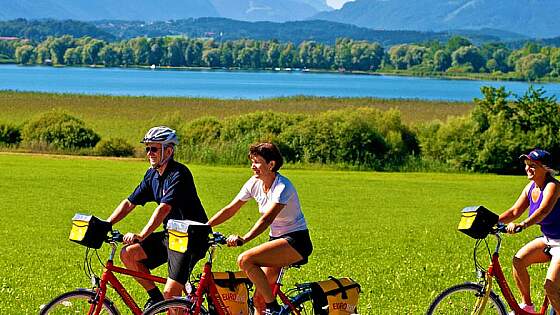 Blog: Radreisen zu Zeiten von Corona © Eurofun Touristik GmbH