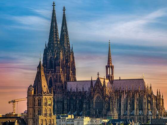 Kölner Dom