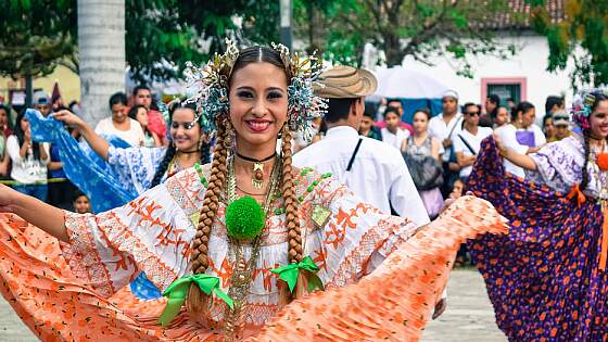 Honduras: Tradtionen