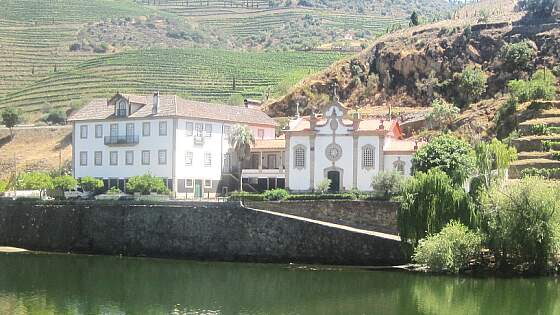 Nordportugal: am Douro