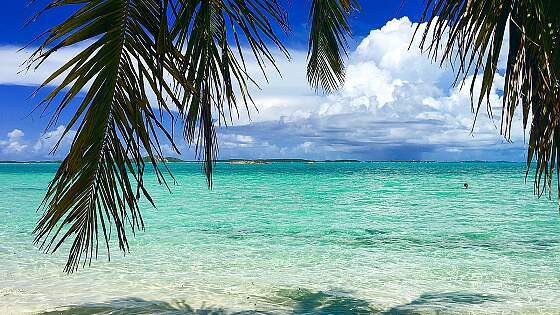 karibisches Flair auf den Bahamas