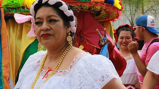 Traditionen aus Chiapas, Mexiko