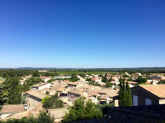 in der Region Provence-Alpes-Côte d’Azur