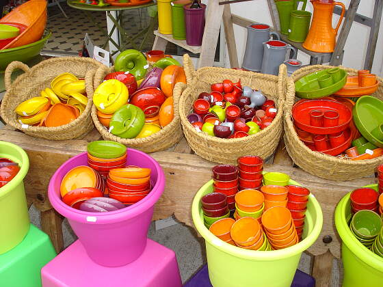 meditarrane Mittelmeerküste 