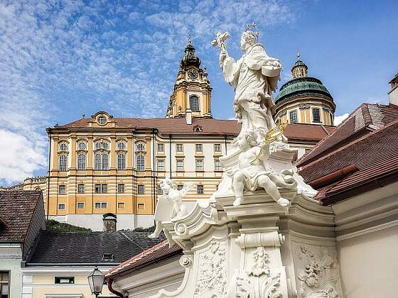 Stift Melk