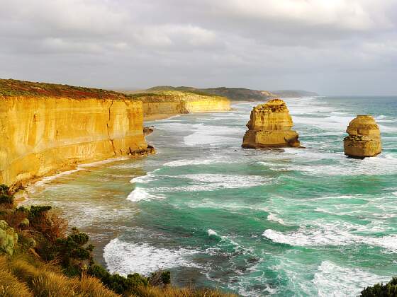 Great Ocean Road, Victoria