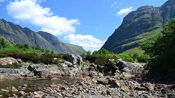 Ben Nevis