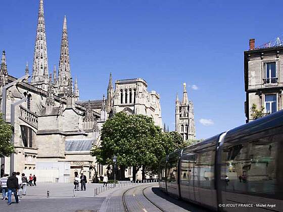 Bordeaux