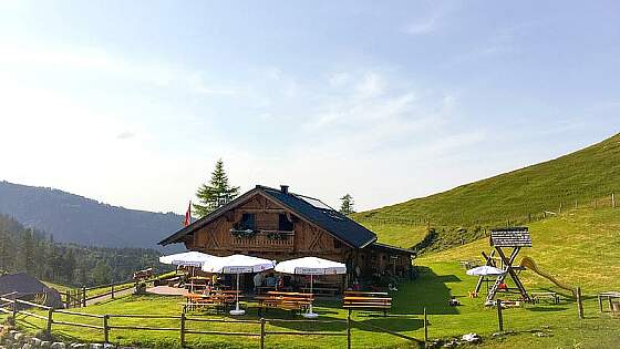Genneralm