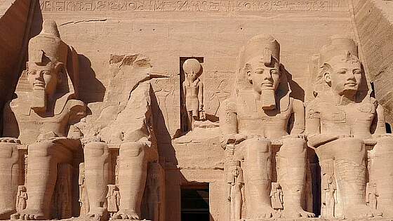 Abu Simbel