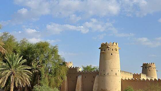 Oase Al Ain