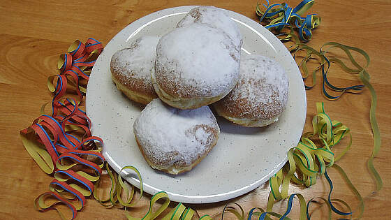 Karneval von Köln bis Koblenz