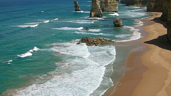 Great Ocean Road