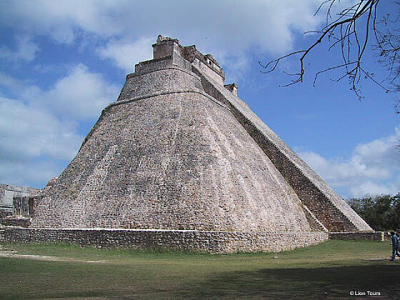 Uxmal