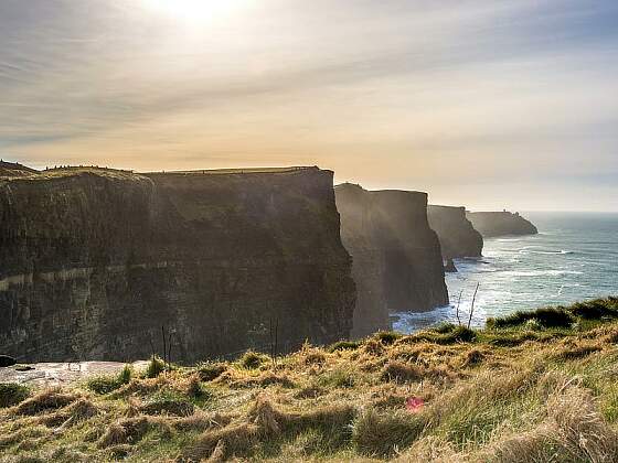 Cliffs of Moher