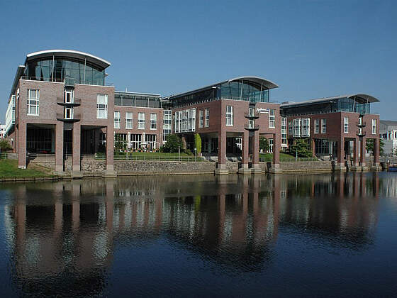 Radisson Blu Senator Hotel Lübeck 