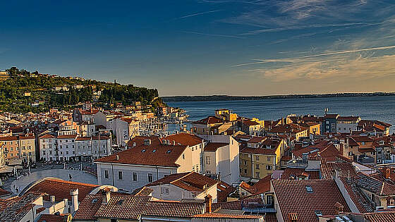 Piran