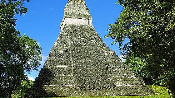 Tikal