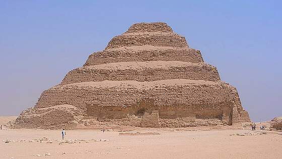 Sakkara