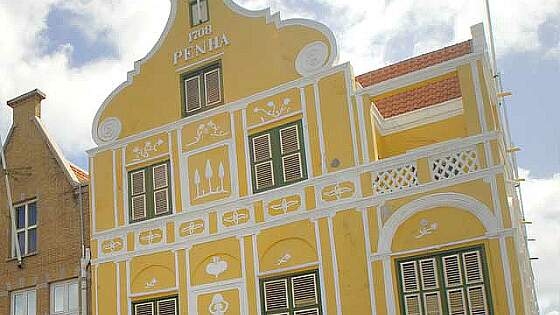 Curacao