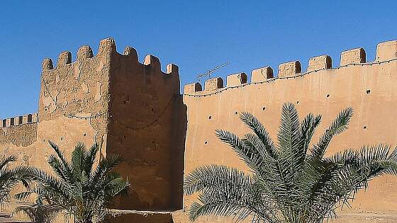 Taroudant